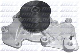 DOLZ H229 - DOLZ BOMBAS AGUA HYUNDAI