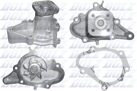 DOLZ H236 - DOLZ BOMBAS AGUA HYUNDAI