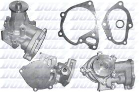 DOLZ H237 - DOLZ BOMBAS AGUA MITSUBISHI
