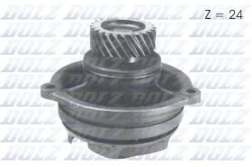 DOLZ I124 - DOLZ BOMBA AGUA V.I.