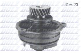 DOLZ I163 - DOLZ BOMBA AGUA V.I.IVECO