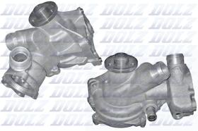 DOLZ M206 - DOLZ BOMBAS AGUA MB W240**