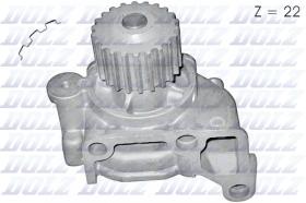 DOLZ M463 - DOLZ BOMBAS AGUA SUZUKI MAZDA