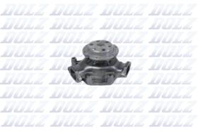 DOLZ M614 - DOLZ BOMBA AGUA V.I.