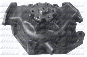 DOLZ M615 - DOLZ BOMBA AGUA V.I.