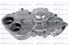 DOLZ M617 - DOLZ BOMBA AGUA V.I.