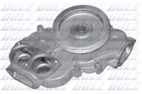 DOLZ M619 - DOLZ BOMBA AGUA V.I.