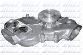 DOLZ M626 - DOLZ BOMBA AGUA V.I.