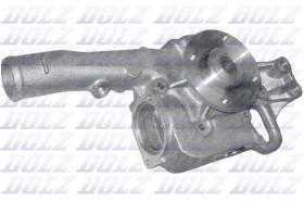 DOLZ M630 - DOLZ BOMBA AGUA MERCEDES V.I