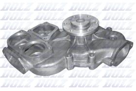 DOLZ M633 - DOLZ BOMBA AGUA V.I.