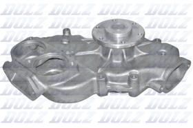 DOLZ M634 - DOLZ BOMBA AGUA V.I.