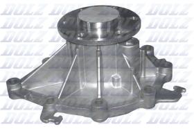 DOLZ M640 - DOLZ BOMBA AGUA V.I.