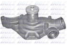 DOLZ N124 - DOLZ BOMBA AGUA V.I. NISSAN**