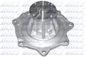 DOLZ N141 - DOLZ BOMBAS AGUA NISSAN