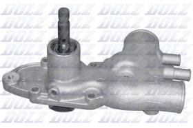 DOLZ N516 - DOLZ BOMBAS AGUA
