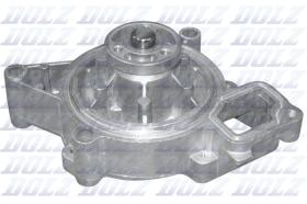 DOLZ O123 - DOLZ BOMBAS AGUA OPEL GM