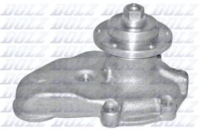DOLZ P100 - DOLZ BOMBA AGUA V.I.