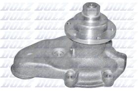 DOLZ P101 - DOLZ BOMBA AGUA V.I.