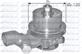 DOLZ P324 - DOLZ BOMBA AGUA V.I.