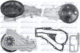 DOLZ R129 - DOLZ BOMBAS AGUA RENAULT R139