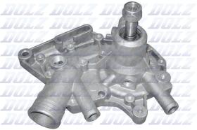 DOLZ R136 - DOLZ BOMBAS AGUA RENAULT***
