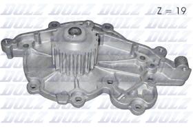 DOLZ R211 - DOLZ BOMBAS AGUA RENAULT