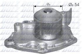 DOLZ R219 - DOLZ BOMBAS AGUA RENAULT OPEL