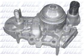 DOLZ R225 - DOLZ BOMBAS AGUA RENAULT