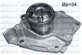 DOLZ R233 - DOLZ BOMBAS AGUA OPEL RENAULT