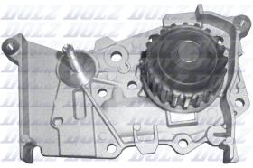 DOLZ R236 - DOLZ BOMBAS AGUA RENAULT