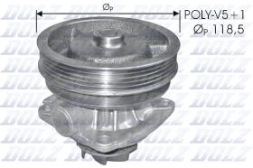 DOLZ S217 - DOLZ BOMBAS AGUA