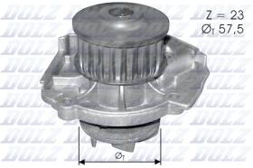 DOLZ S219 - DOLZ BOMBAS AGUA FIAT**