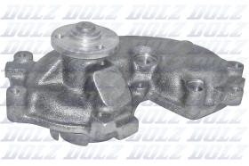 DOLZ S223ST - DOLZ BOMBAS AGUA FIAT S223