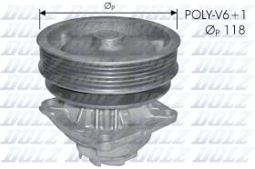 DOLZ S224 - DOLZ BOMBAS AGUA