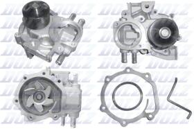 DOLZ S236 - DOLZ BOMBAS AGUA SUBARU**