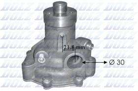 DOLZ S239 - DOLZ BOMBA AGUA V.I.IVECO
