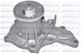 DOLZ T184 - DOLZ BOMBAS AGUA TOYOTA T222