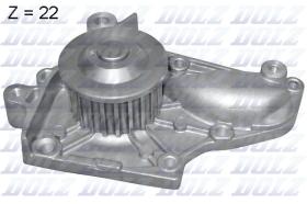 DOLZ T188 - DOLZ BOMBAS AGUA TOYOTA