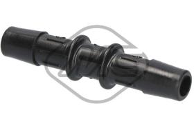 METALCAUCHO 00044 - CONECTOR I 10-10 MM
