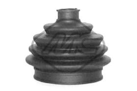 METALCAUCHO 00359 - FUELLE L/RDA. VW POLO