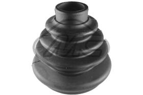 METALCAUCHO 00619 - FUELLE L/RDA FIAT TIPO TURBO D