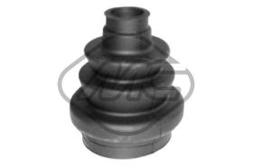 METALCAUCHO 01114 - KIT FUELLE L/CBO ASTRA-G(0091)