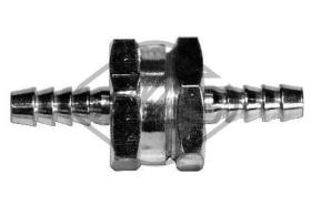 02013 - ANTIRETORNO METAL 6 MM