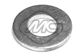  02051 - ARANDELA COBRE 10X21MM