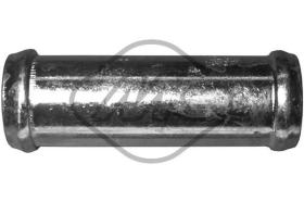 METALCAUCHO 03060 - BOQUILLA EMPALME 16 MM