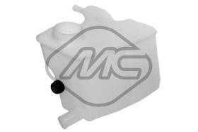 METALCAUCHO 03812 - BOTELLA EXPNS FORD KA '03-