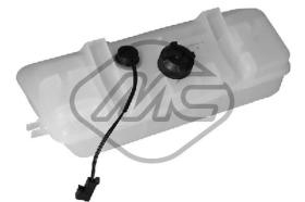 METALCAUCHO 03816 - BOTELLA EXPNS BOXER-I/II