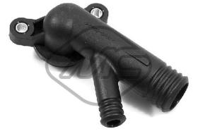 METALCAUCHO 03898 - TAPA BLOQUE BMW S/3E36-S/5E34