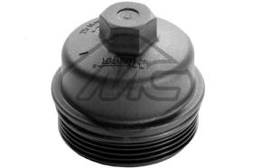  03927 - TAPA FILTRO ACEITE OPEL 1.0/1.