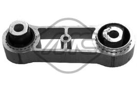 METALCAUCHO 04090 - SOPORTE TRAS LAGUNA DTI